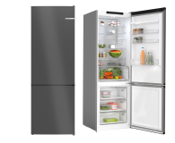 Bosch LODÓWKA KGN49OCAF - 1516142 - zdjęcie 1